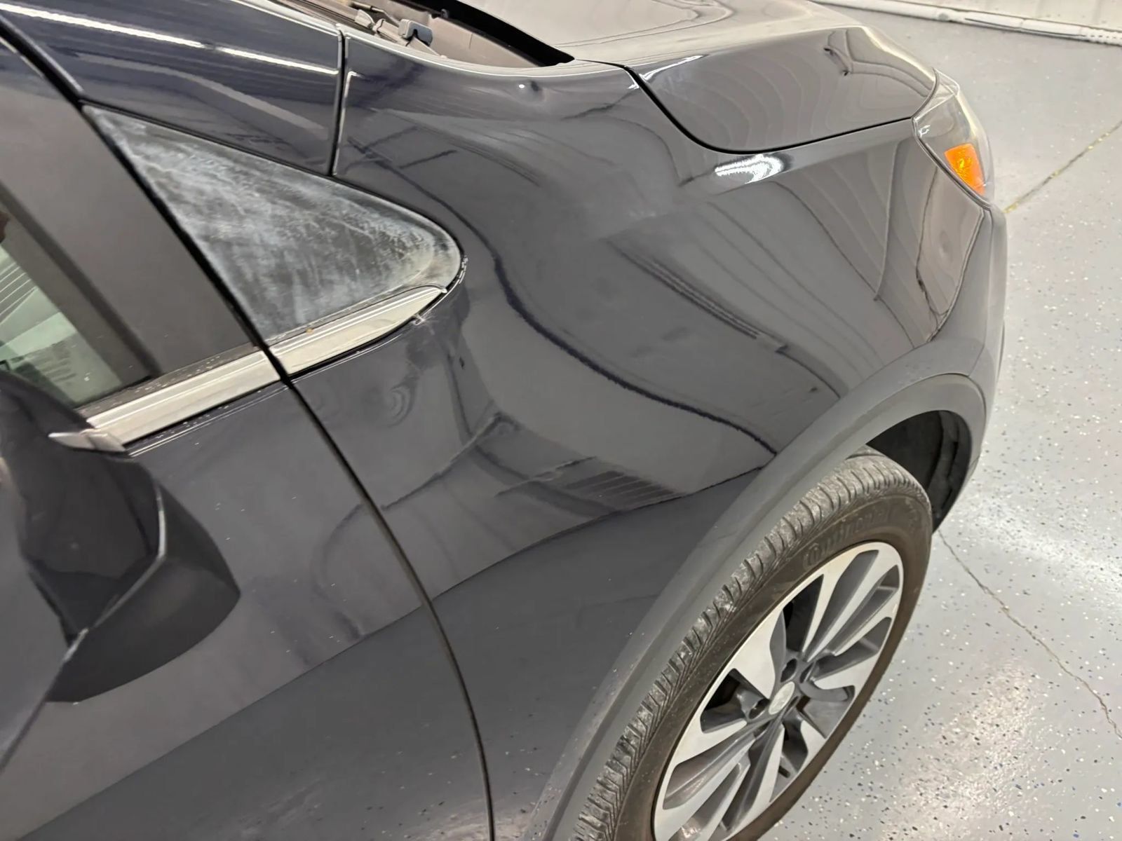 Used 2022 Buick Encore Preferred AWD/4WD image 25