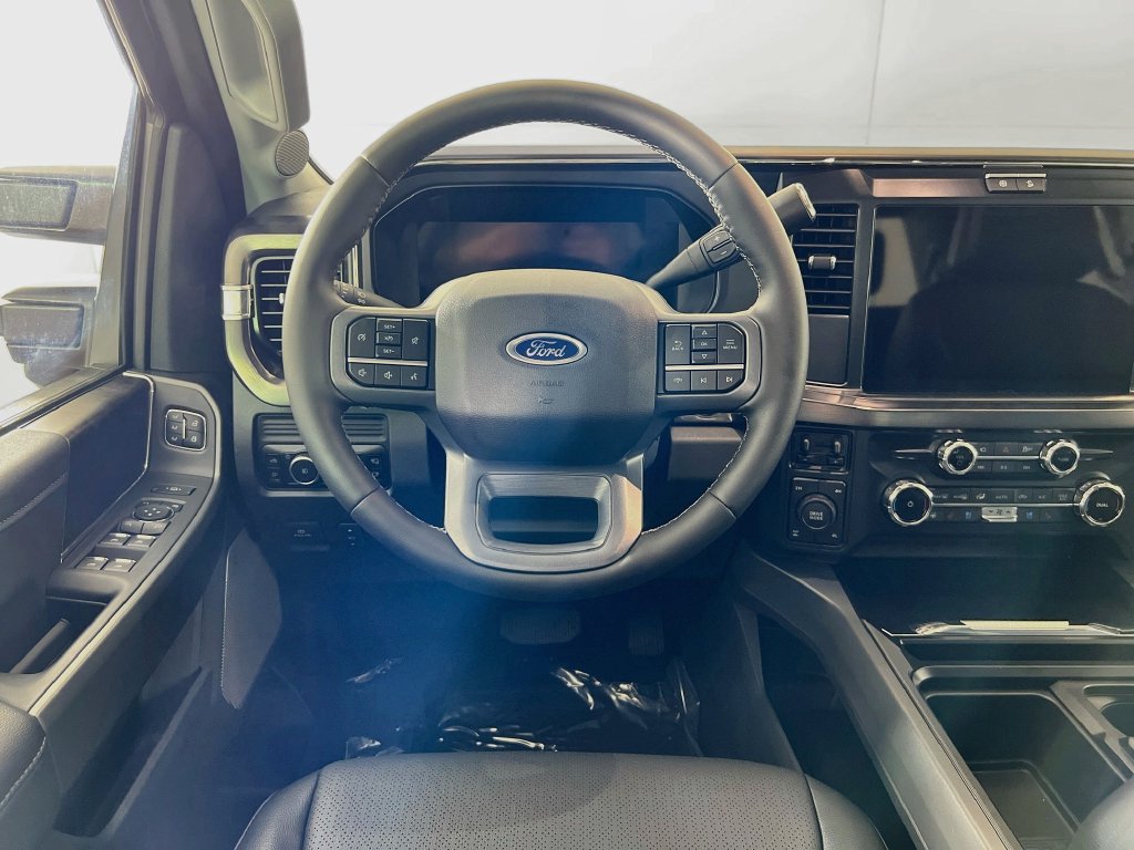 New 2026 Ford F350 Lariat AWD/4WD image 26