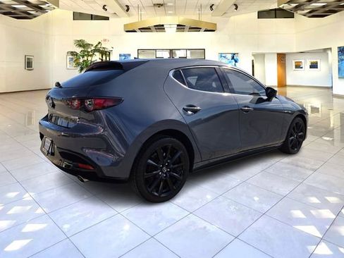 Used 2021 MAZDA MAZDA3 s image 7