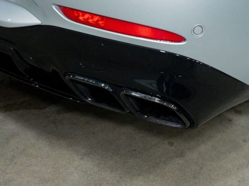 Used 2020 Mercedes-Benz AMG GT 63 image 12