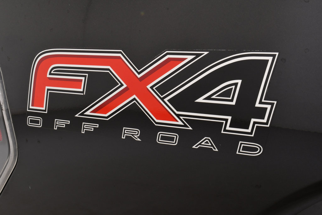Used 2013 Ford F150 FX4 w/ Luxury Equipment Group AWD/4WD image 22
