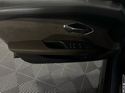 Used 2024 Audi e-tron GT Premium Plus w/ Executive Package image 23