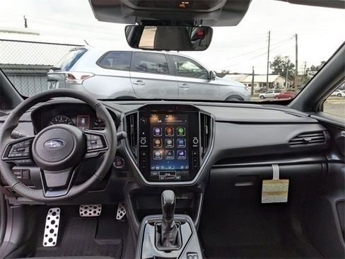 New 2026 Subaru Impreza RS w/ Popular Package #1 image 11