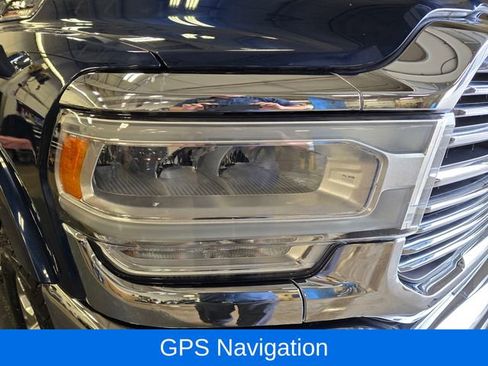 Used 2022 RAM 2500 Laramie image 5