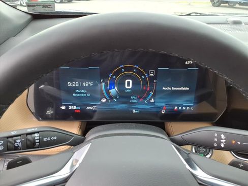 New 2026 Chevrolet Equinox ACTIV image 12