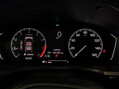 Used 2025 Honda Civic Sport image 14