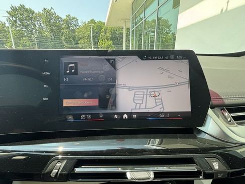 Used 2026 BMW X1 xDrive28i w/ Convenience Package image 13