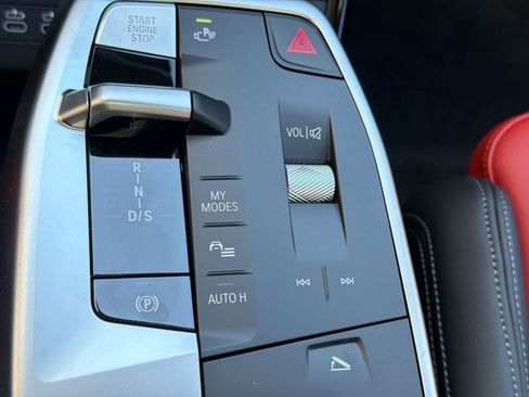 New 2026 BMW X1 M35i w/ Technology Package image 19