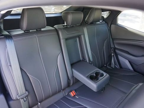 New 2026 Ford Mustang Mach-E Select RWD image 24