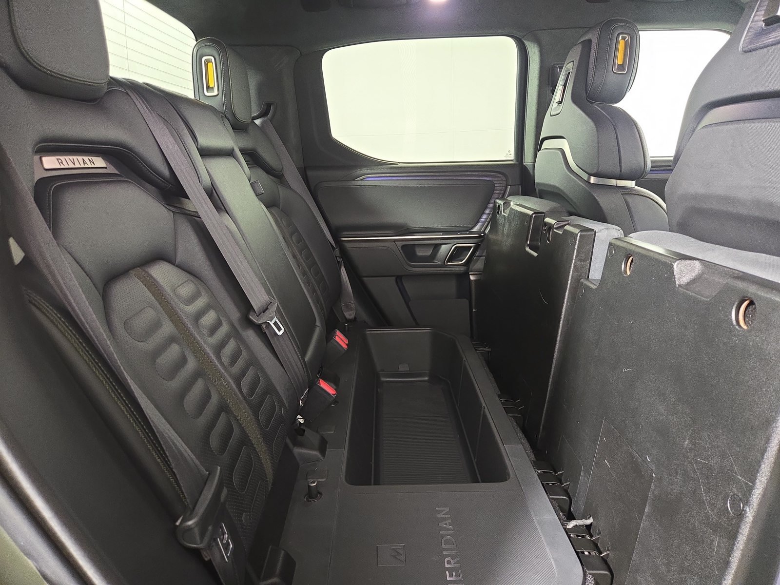 Used 2022 Rivian R1T Launch Edition AWD/4WD image 24