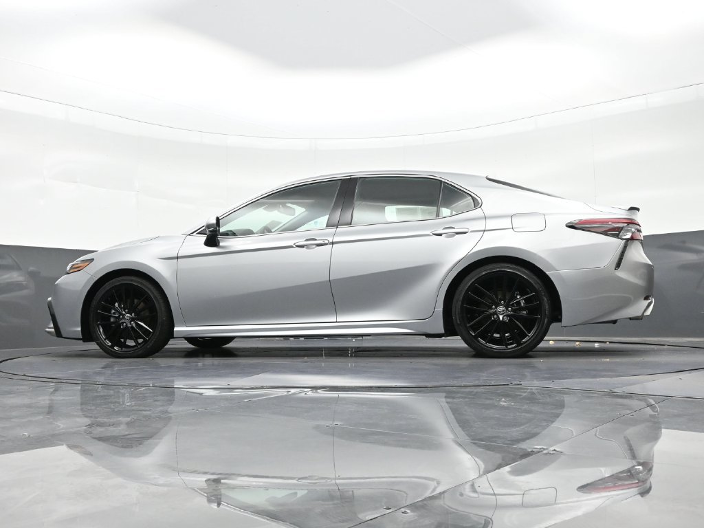 Used 2024 Toyota Camry XSE w/ Driver Assist Package FWD image 23