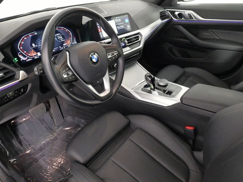 Used 2023 BMW 430i Gran Coupe xDrive 430i xDrive Gran Coupe w/ Premium Package image 28