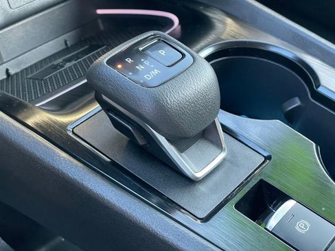 Certified 2024 Nissan Rogue SL w/ SL Premium Package image 26