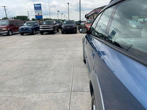 Used 2007 Subaru Outback 2.5i Limited L.L. Bean AWD/4WD image 15