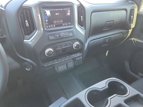 New 2026 GMC Sierra 1500 Pro w/ Graphite Edition AWD/4WD image 30