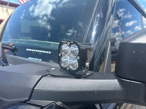 Used 2023 Ford Bronco Wildtrak AWD/4WD image 23