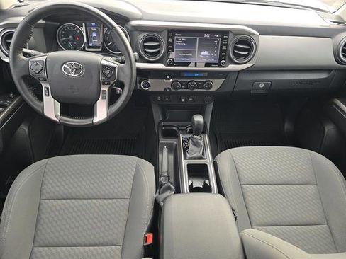 Used 2023 Toyota Tacoma SR5 image 8