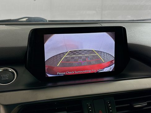 Used 2017 MAZDA MAZDA6 Grand Touring FWD image 23