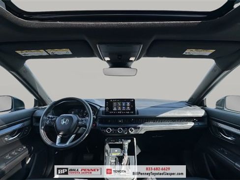 Used 2024 Honda CR-V Sport-L image 10