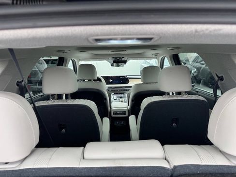 Used 2023 Hyundai Palisade Limited AWD/4WD image 5