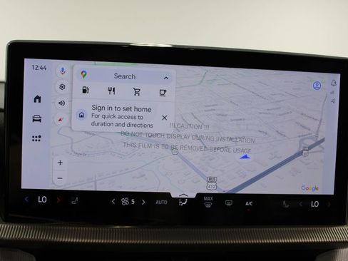 New 2026 Ford Explorer Active RWD image 50