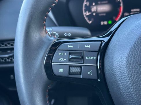 Used 2024 Honda HR-V Sport image 23