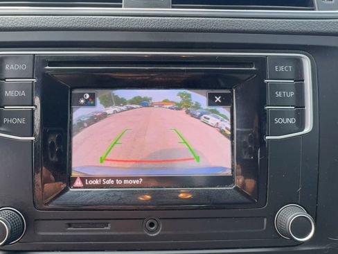 Used 2018 Volkswagen Jetta S FWD image 16