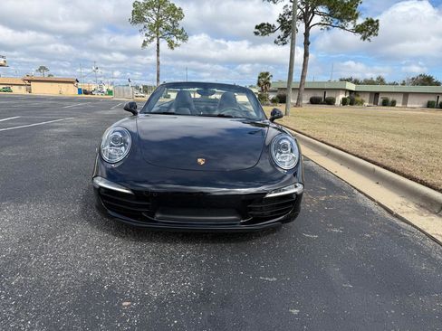 Used 2015 Porsche 911 Carrera S image 3