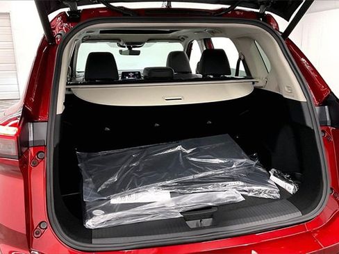 New 2026 Nissan Rogue Dark Armor image 39