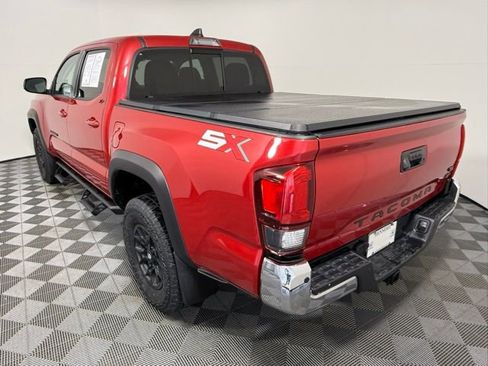 Used 2023 Toyota Tacoma SR5 image 4