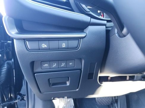 New 2026 MAZDA MAZDA3 2.5 S Sedan w/ Preferred Pkg image 13