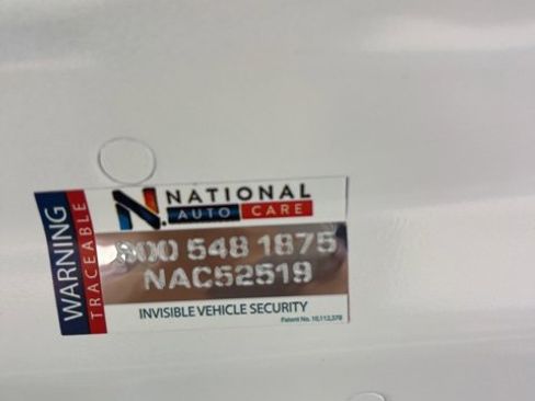 New 2026 Chevrolet Silverado 1500 LT w/ All Star Edition Plus image 40