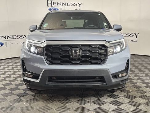 Used 2022 Honda Passport EX-L image 27