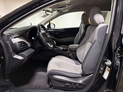 Used 2022 Subaru Outback Premium AWD/4WD image 19