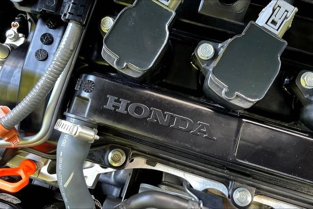 Certified 2025 Honda CR-V EX image 33