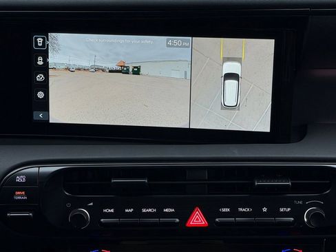 New 2026 Hyundai Palisade XRT Pro AWD/4WD image 19