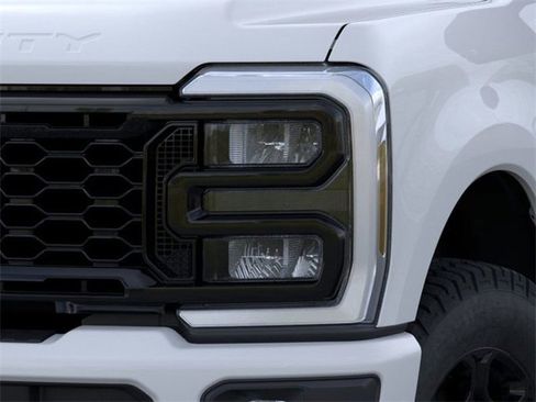 New 2026 Ford F250 XL w/ STX Appearance Package image 18