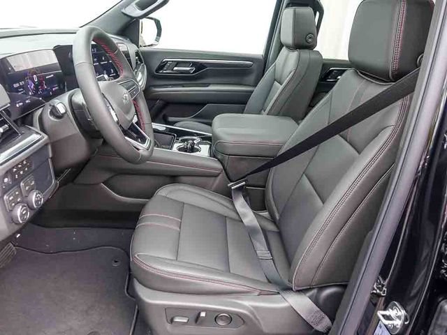 New 2026 Chevrolet Tahoe RST w/ RST Capability Package AWD/4WD image 16