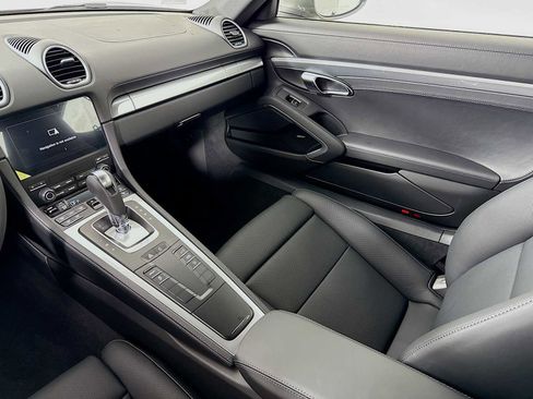 New 2025 Porsche 718 Cayman S image 22