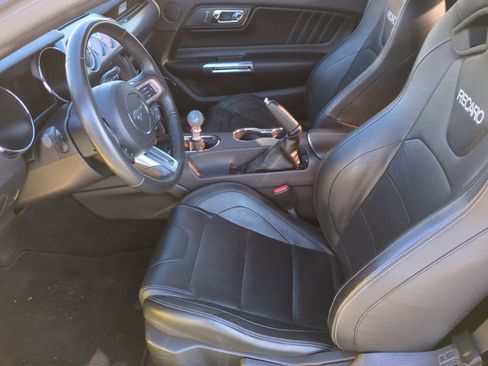 Used 2015 Ford Mustang GT Premium w/ GT Performance Package image 16