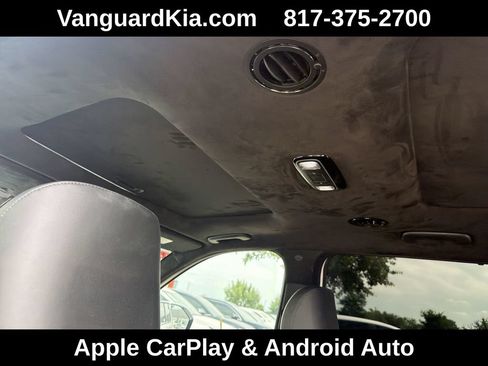 Used 2025 Hyundai Palisade Calligraphy AWD/4WD image 19