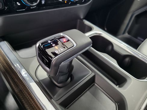 Certified 2025 Chevrolet Silverado 1500 RST w/ RST All Star Premium Package image 27