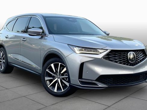 Used 2026 Acura MDX FWD w/ Technology Package image 3