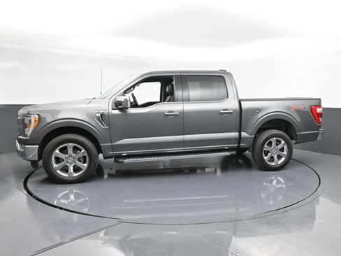 Used 2021 Ford F150 Lariat image 5
