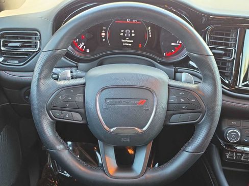 Used 2024 Dodge Durango GT w/ Blacktop Package AWD/4WD image 17