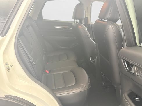 Used 2020 MAZDA CX-5 Grand Touring AWD/4WD image 20