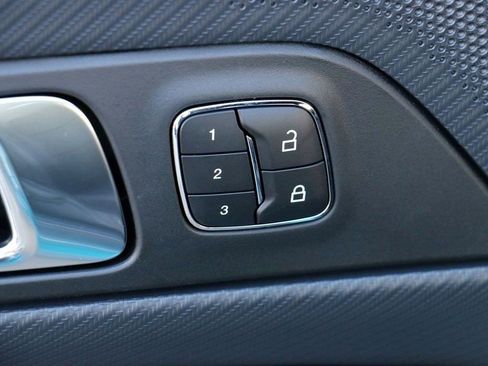 New 2026 Ford Mustang GT Premium image 17