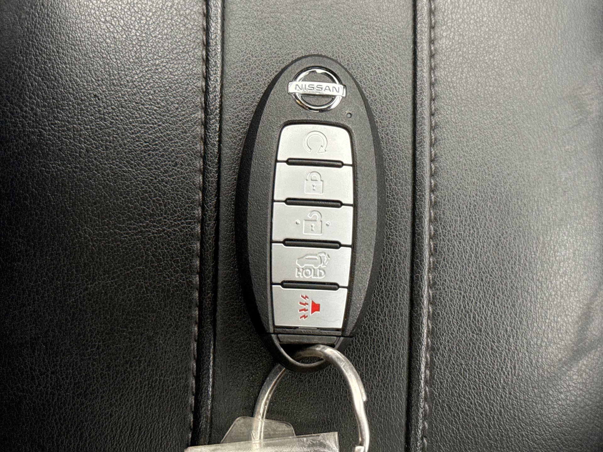 Used 2019 Nissan Rogue SL w/ Premium Package AWD/4WD image 20