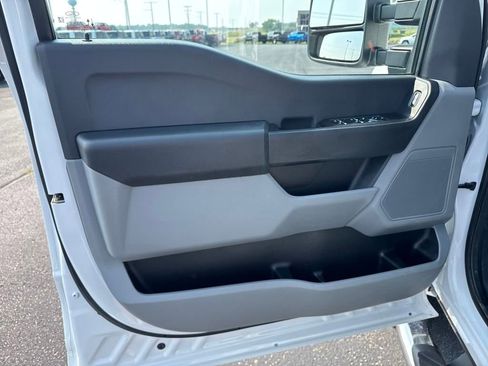 Used 2023 Ford F250 XL w/ XL Off-Road Package image 10