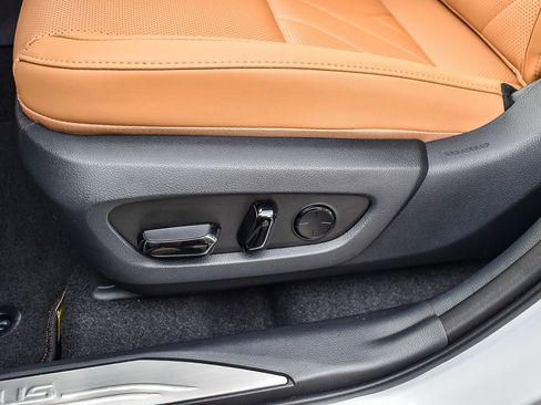 New 2026 Lexus NX 450h+ AWD w/ Luxury Package image 20